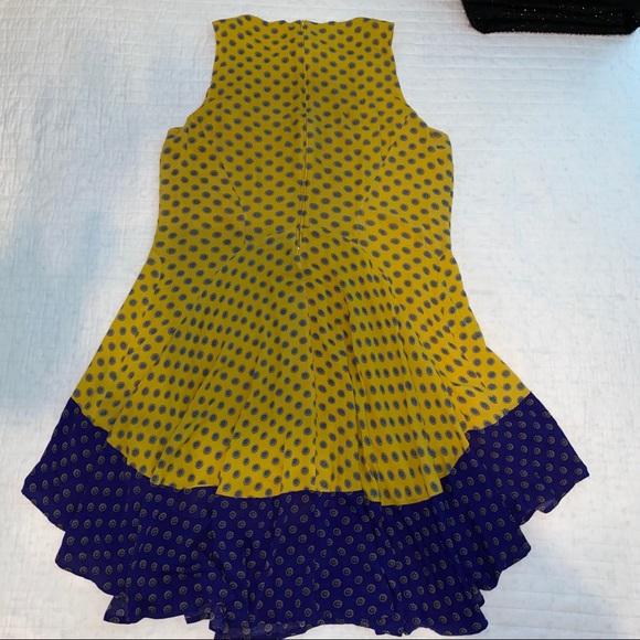 H&M Patterned Dress - Picture 6 of 9